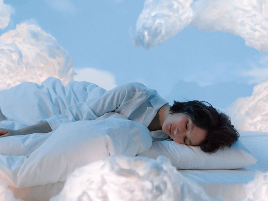 giấc mơ lucid là gì