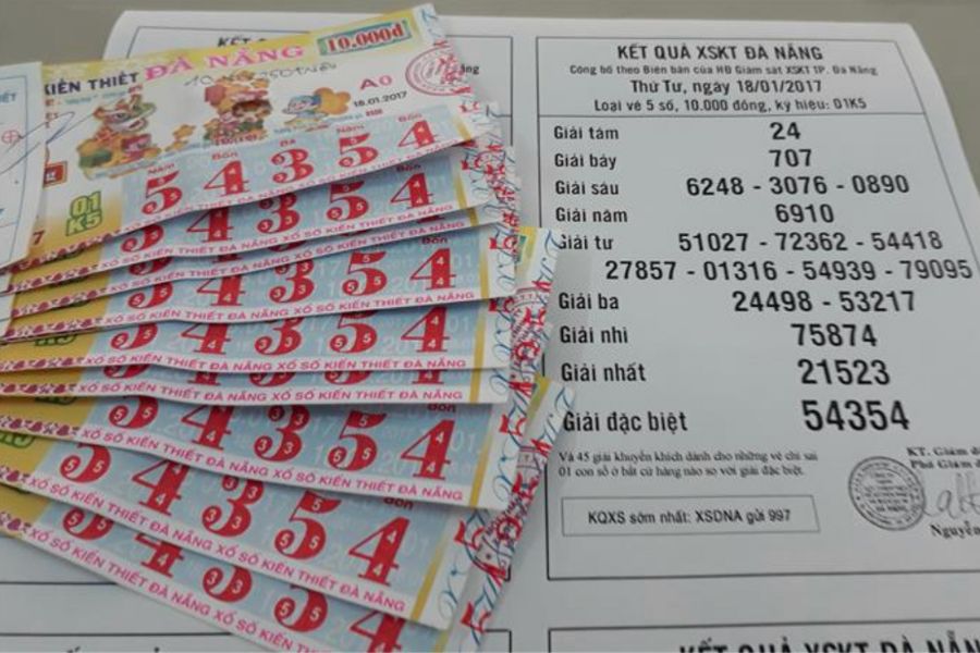 cách chơi xổ số kiến thiết