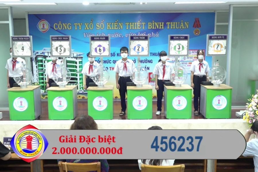 xổ số miền trung mấy giờ