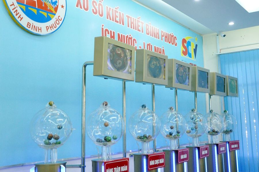 xổ số là gì tại việt nam