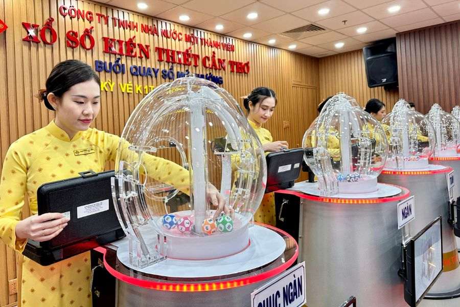 mấy giờ xổ số miền nam