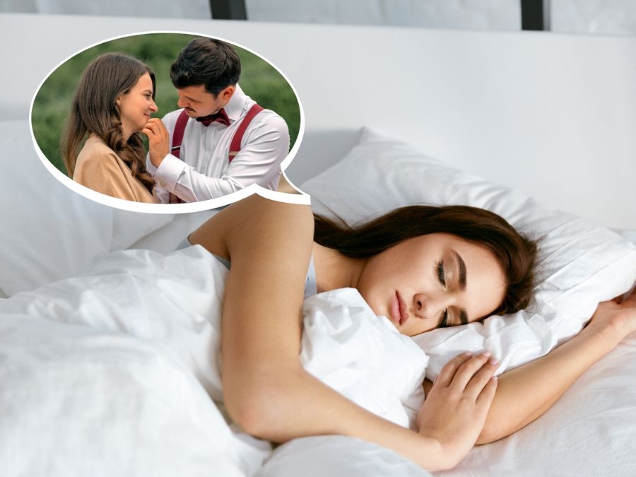 ý nghĩa của giấc mơ