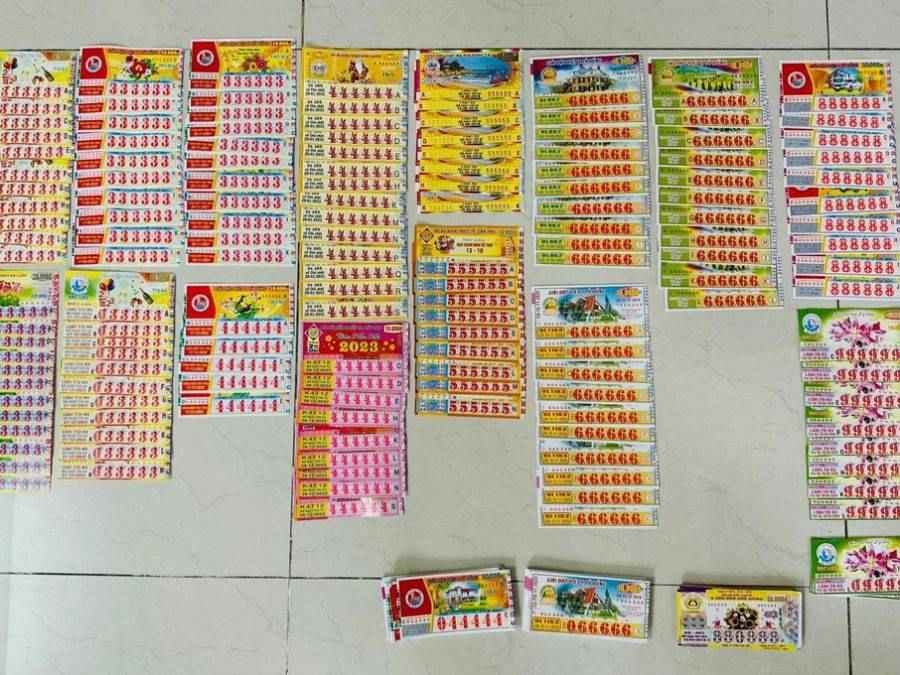 cách chọn số vé số để tăng cơ hội trúng thưởng