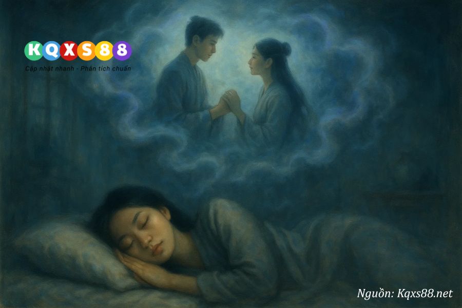 Mơ thấy crush tỏ tình, nắm tay hay đứng trước mặt là tín hiệu cảm xúc mạnh mẽ đang hình thành