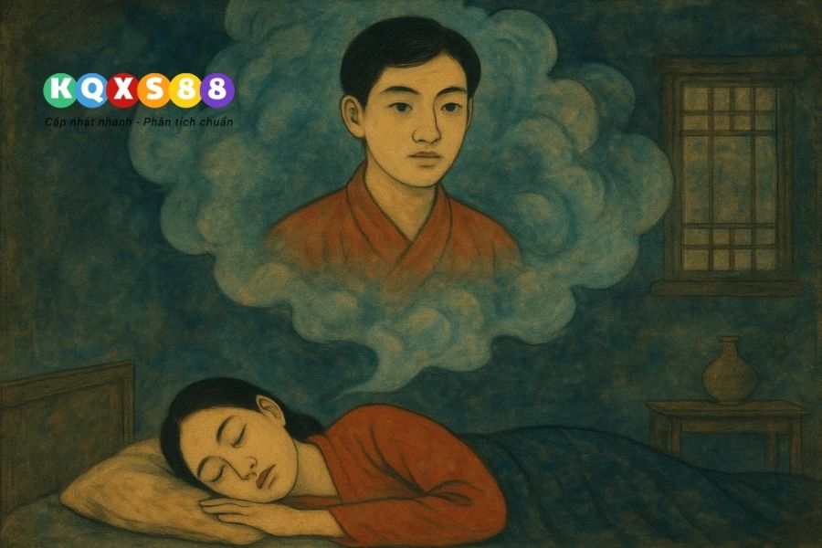 Mơ thấy bạn học cũ gợi nhớ thời thanh xuân và mong muốn kết nối lại