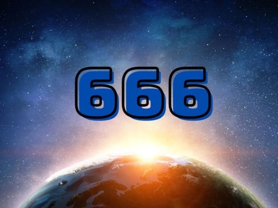Giải mã giấc mơ thấy số 666 mang điềm xấu gì