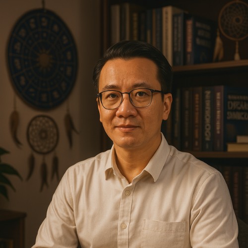 Tác giả Quang Lâm