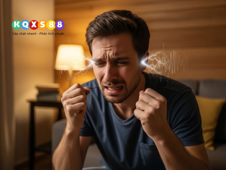 điềm báo ù tai theo tâm linh và nhân tướng học