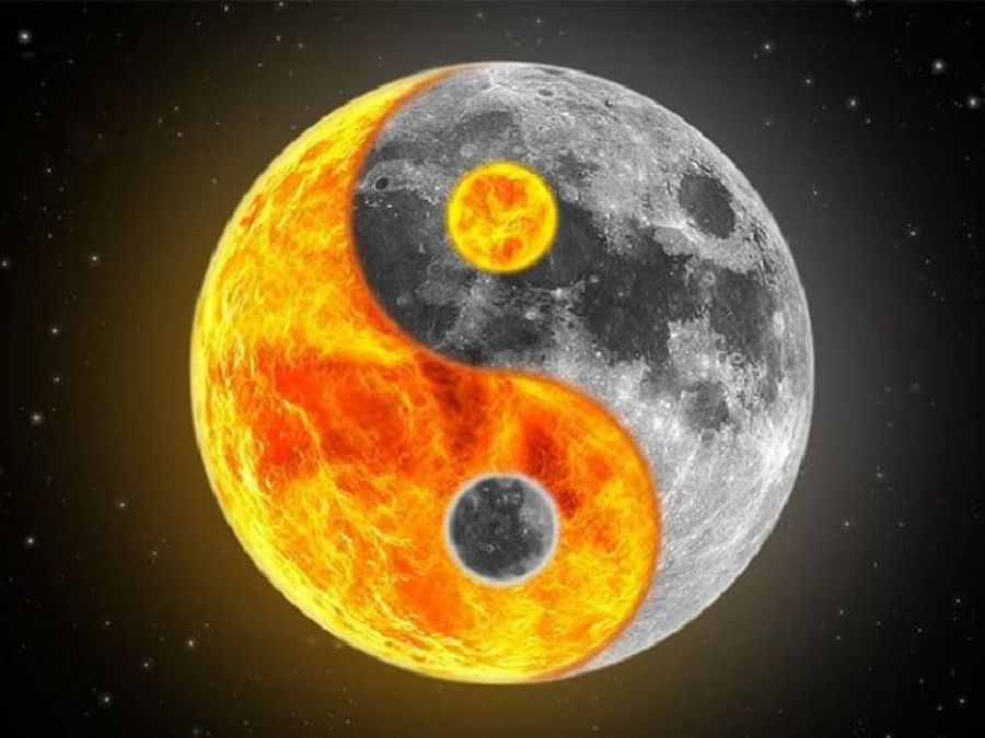 ý nghĩa con số ngũ hành