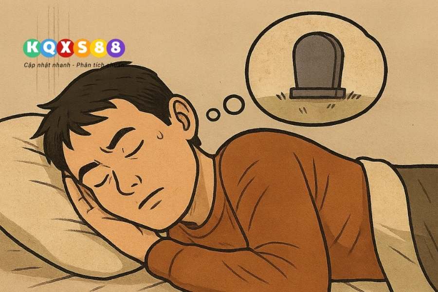 Mơ mộ người thân - Thông điệp tâm linh, thanh tẩy nội tâm
