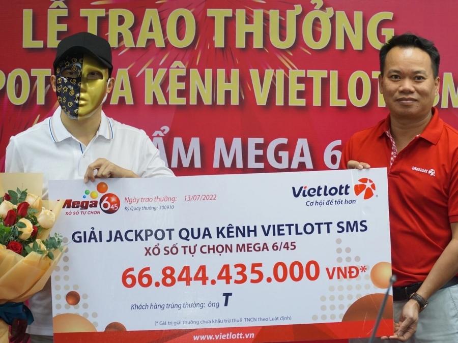 Hiểu rõ cách tính thuế sẽ giúp bạn chủ động hơn khi lĩnh thưởng