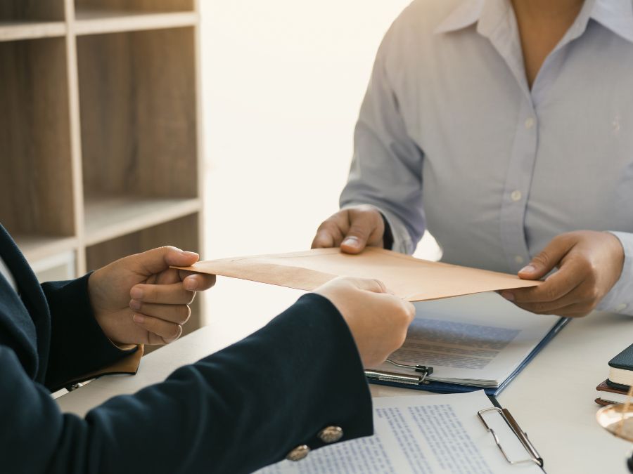 Hoàn thiện hồ sơ để đăng ký làm đại lý Vietlott