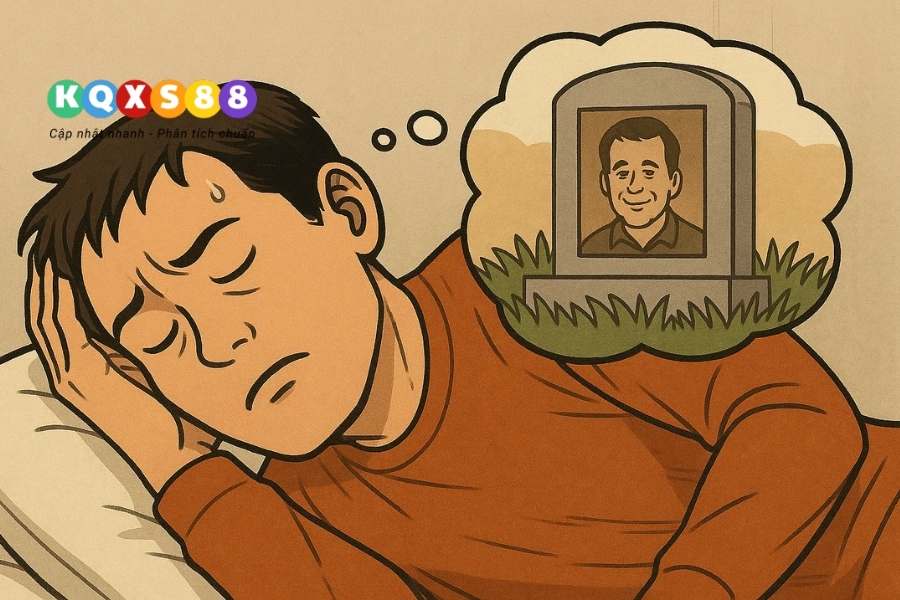 Mơ mộ người thân - Thông điệp tâm linh, thanh tẩy nội tâm