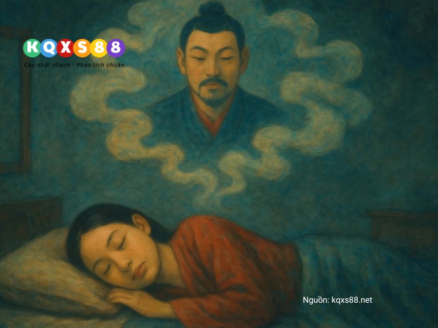 Nằm ngủ mơ thấy đàn ông ôm lấy bạn chứa nhiều ý nghĩa