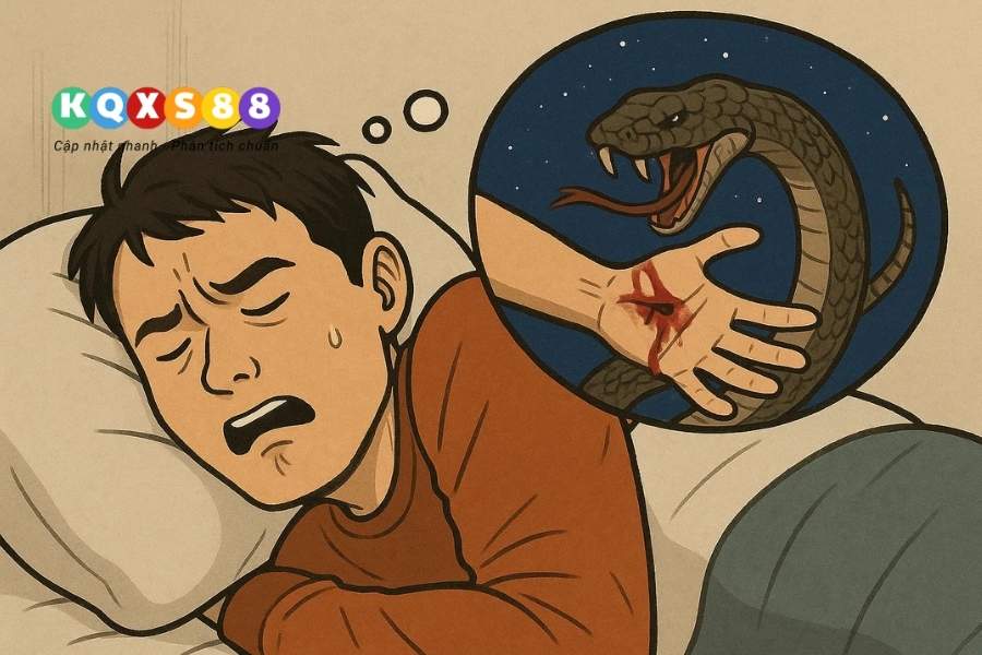 Giấc mơ rắn cắn - Dự án mới, ngã rẽ sự nghiệp