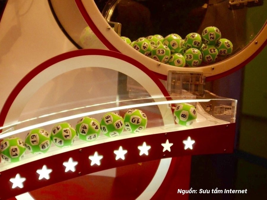 lịch quay số vietlott power 6/55