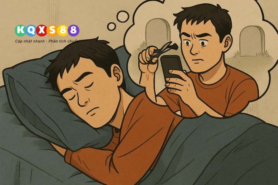 Giấc mơ cắt tóc - Tinh thần dứt khoát, trưởng thành