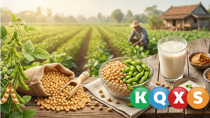 Cách Sử Dụng Đậu Nành Hiệu Quả Và An Toàn