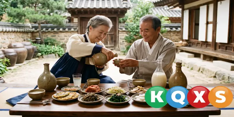 Nghệ Thuật Kết Hợp Rượu Và Món Ăn